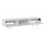 Стойка для ТВ Sonorous ST 361F WHT WHT SL